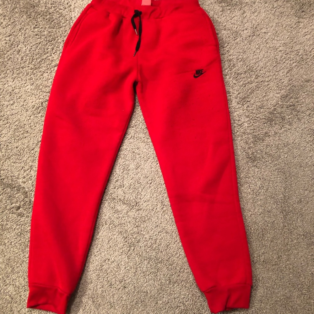Nike joggers